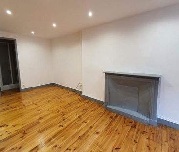 Location Appartement 2 pièces LIMOGES (87000) - Photo 1