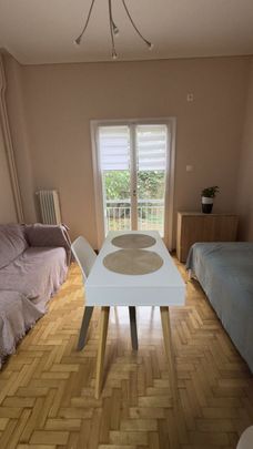 Διαμέρισμα για ενοικίαση Κυψέλη - Photo 1
