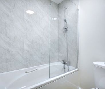 2 bed mid-terraced house to rent in Stagshaw Close, Maidstone, ME15 - Photo 2