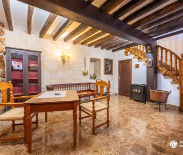 4 room luxury House for rent in Valldemossa, Spain - Photo 1