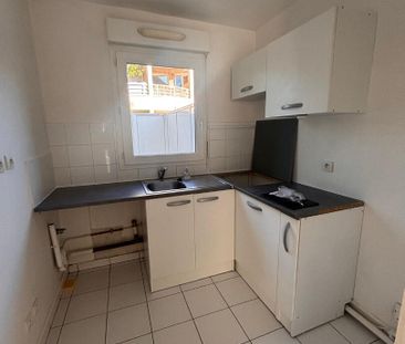 Location appartement 2 pièces, 56.10m², Thiais - Photo 1
