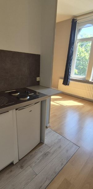 Location Appartement 1 pièce 21m² LILLE 59000 - Photo 1