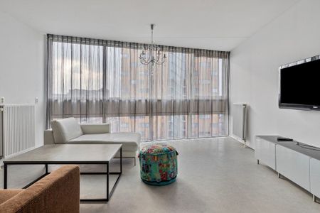 Te huur: Appartement Buizerdhof in Capelle aan den IJssel - Foto 5