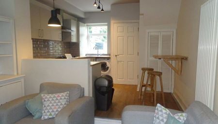 Bole Hill Lane, Crookes, Sheffield, S10 1SB - Photo 5