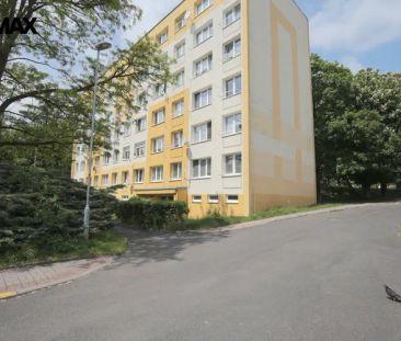 Pronájem bytu 1kk- Tylova- Litvínov - Photo 5