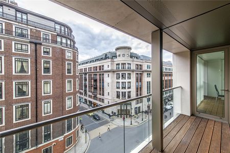 Horseferry Road, Pimlico, SW1P, London - Photo 5