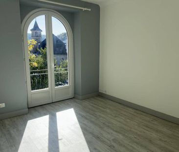 Location appartement t3 61 m² à Villefranche-de-Rouergue (12200) - Photo 1