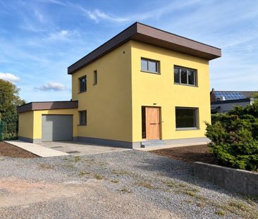 Huis te huur in Wilsele voor € 1.750 met 3 slaapkamers - Photo 2