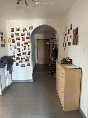 Appartement lumineux de 3,5 pièces, proche de la gare - Foto 5