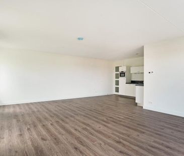 Te huur: Appartement Oude Haagweg 46 F in Den Haag - Photo 2