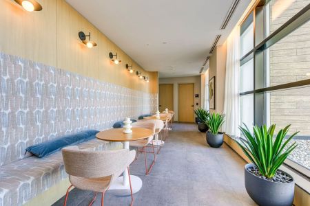 For Lease - 720 Whitlock Avenue Unit# 408, Milton, Ontario - Photo 3