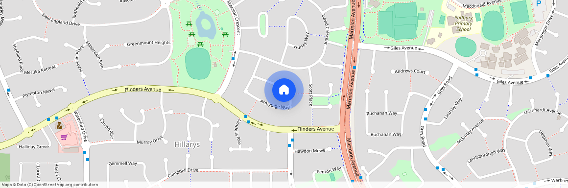 52 Armytage Way, WA 6025, Hillarys