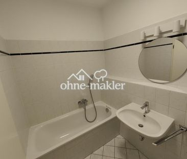 DG-Wohnung, 2-Zi, möbliert, befristet, verkehrsgünstig in Pankow Ro... - Foto 1