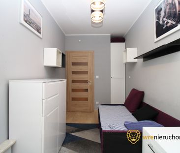 = Przytulne 2 pokoje na parterze = Stabłowice = - Zdjęcie 4