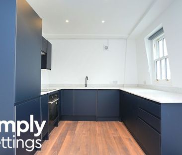 1 Bed property for rent - Photo 1