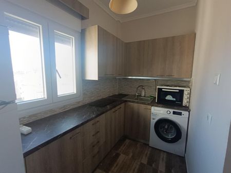 Studio/Γκαρσονιέρα για ενοικίαση Άγιος Ιωάννης (Καβάλα) - Φωτογραφία 3