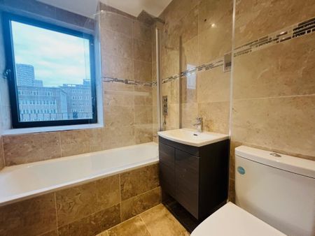 2 bedroom property to rent - Photo 5