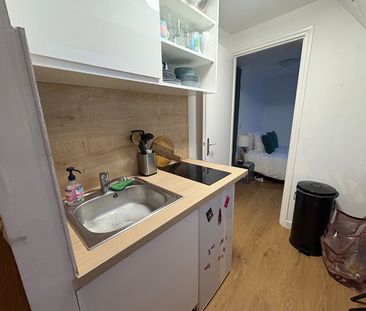 Location Appartement 1 pièce 23m² LILLE 59000 - Photo 6
