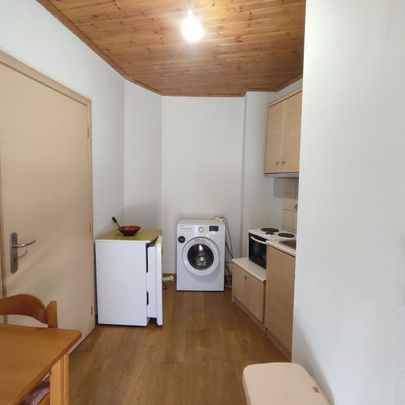 Studio/Γκαρσονιέρα για ενοικίαση Κέντρο (Κύμη) - Φωτογραφία 1