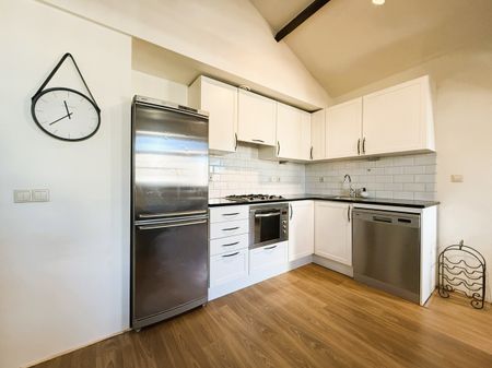 Sarphatistraat - Foto 2