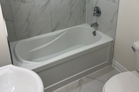 For Lease - 16 Wilsongary Circle Unit# Bsmt, Ajax, Ontario - Photo 1