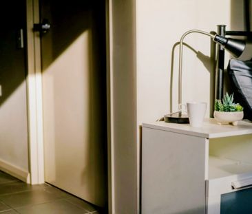 DELUXE STUDIO APARTMENT - Photo 4