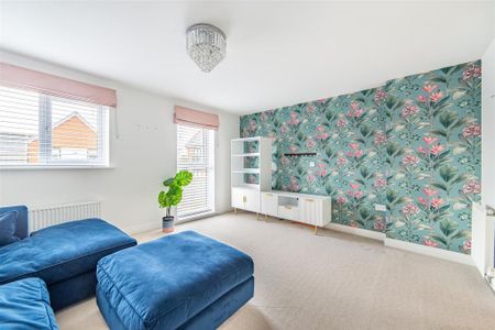 3 bedroom townhouse to rent - Photo 2