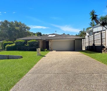 4 Bedroom Home in Prime Parklakes Estate!!! - Photo 6