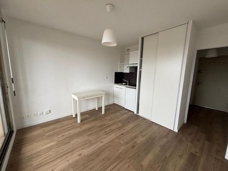 Location Appartement 1 pièce 18m² TOULOUSE 31200 - Photo 2