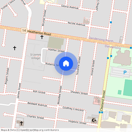 21A Woodlee Street, Vic 3175, Dandenong