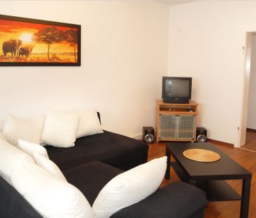 2 Zimmer in Düsseldorf - Photo 2