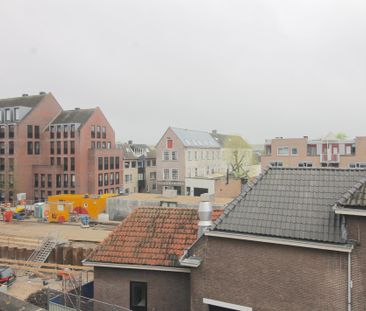 Te huur: Appartement Nieuweweg in Breda - Photo 3