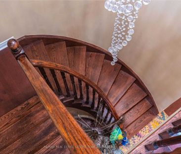 For Lease - 46 Fahey Drive, Brampton, Ontario - Photo 1