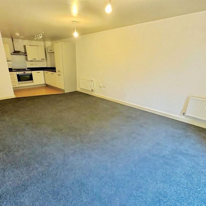 1 bedroom apartment to rent - Photo 1