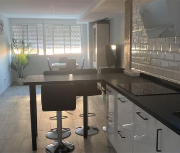 Piso de alquiler en Calle Manuel Altolaguirre, 36, Girón - Las Deli... - Photo 5