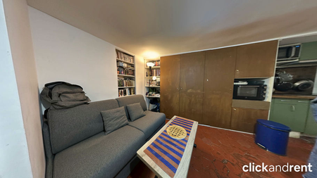 Séjour confortable au centre de Saint-André des Arts - Photo 2