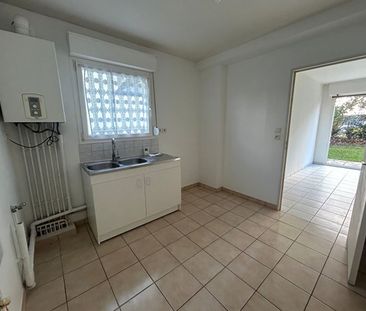 Appartement 4 pièces – 76 m² environ à Bruz (ref : HG70308) - Photo 6