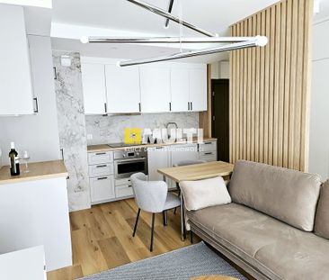 Nowoczesny apartament przy Wałach Chrobrego! - Photo 2