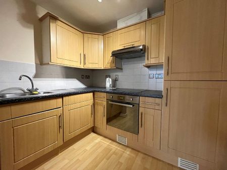 1 bedroom apartment to rent - Photo 5