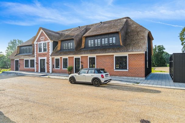 4-vær. rækkehus - Photo 1