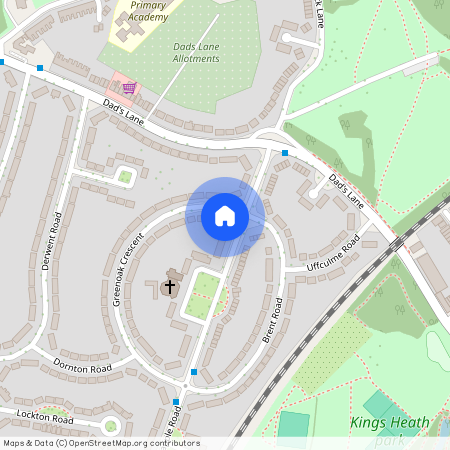 Pineapple Road, Birmingham, B30 2TH