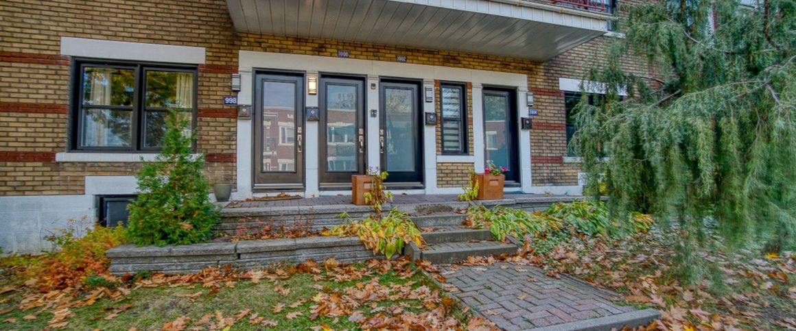 À louer / Appartement - Photo 1