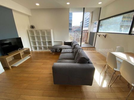 2 bedroom apartment to rent - Photo 2