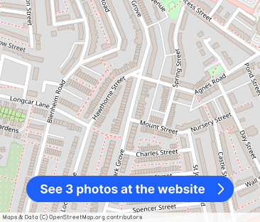 Park Grove, Barnsley - Photo 1