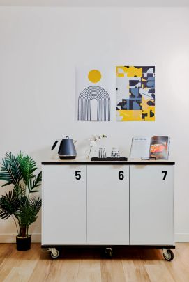 4 Bedroom Apartment- High floor - Photo 1