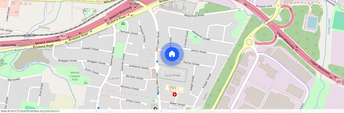 2 Karina Street, QLD 4300, Gailes