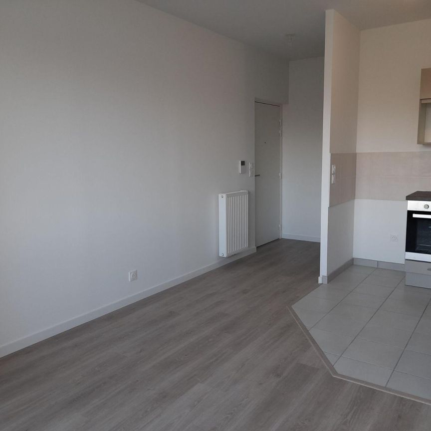 A RENNES - 1 rue Françoise Elie - quartier Pleine de Baud - APPARTEMENT récent "dispositif PINE... - Photo 1