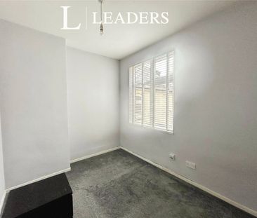 1 bedroom apartment to rent Fosse Road North, Leicester, Leicesters... - Photo 3