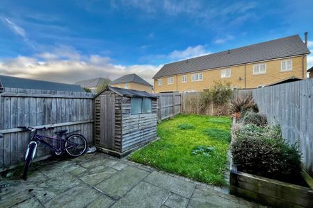 Bletchley Fold - Photo 2