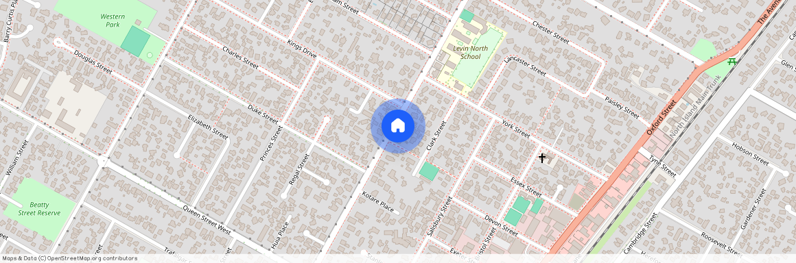 B/128 Weraroa Road, Levin, Horowhenua